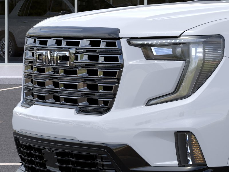 1GKENSKSXTJ332676 2026 GMC Acadia Denali Ultimate FWD