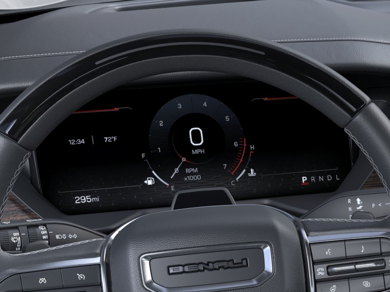 1GKENSKSXTJ332676 2026 GMC Acadia Denali Ultimate FWD