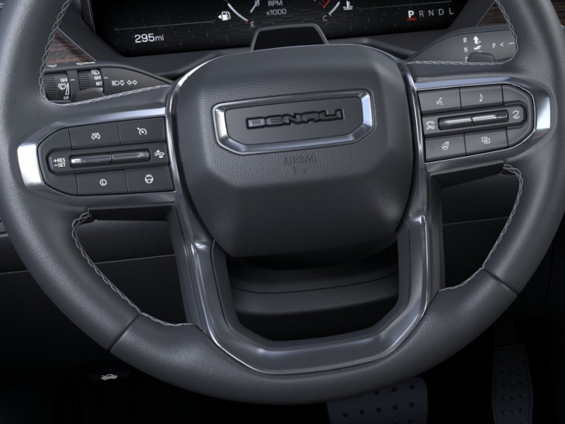 1GKENSKSXTJ332676 2026 GMC Acadia Denali Ultimate FWD