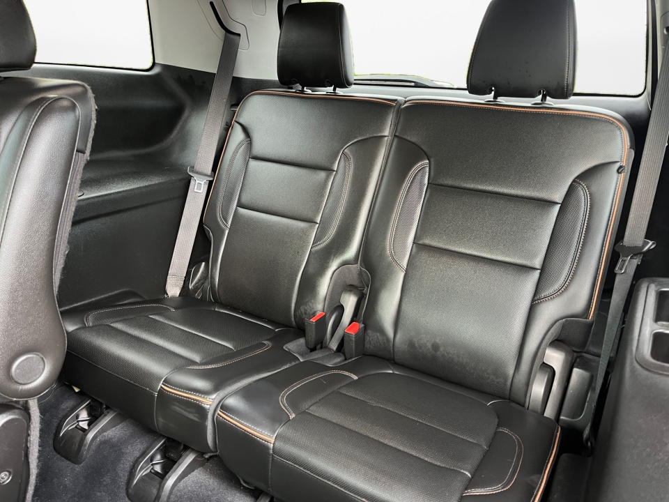 Used 2022 GMC Acadia SUV