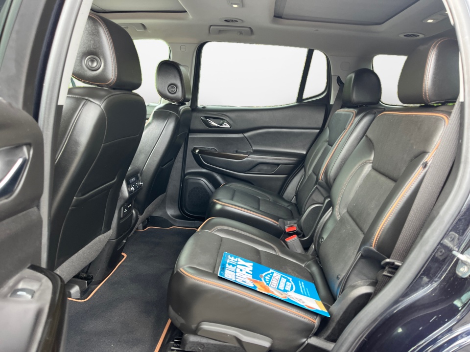 Used 2022 GMC Acadia SUV