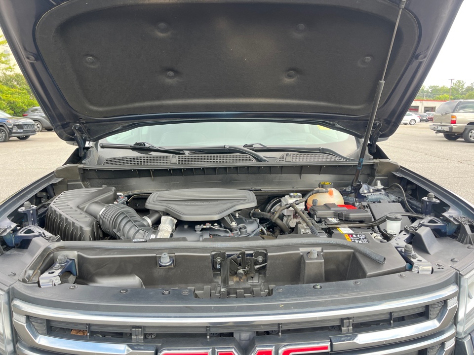 Used 2022 GMC Acadia SUV
