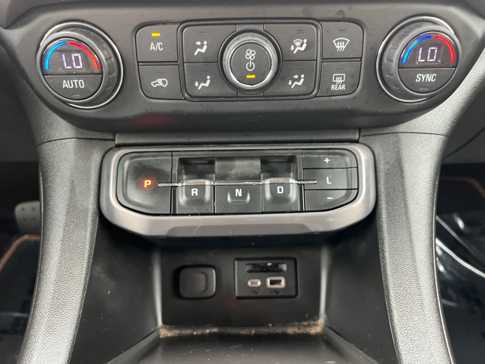 Used 2022 GMC Acadia SUV