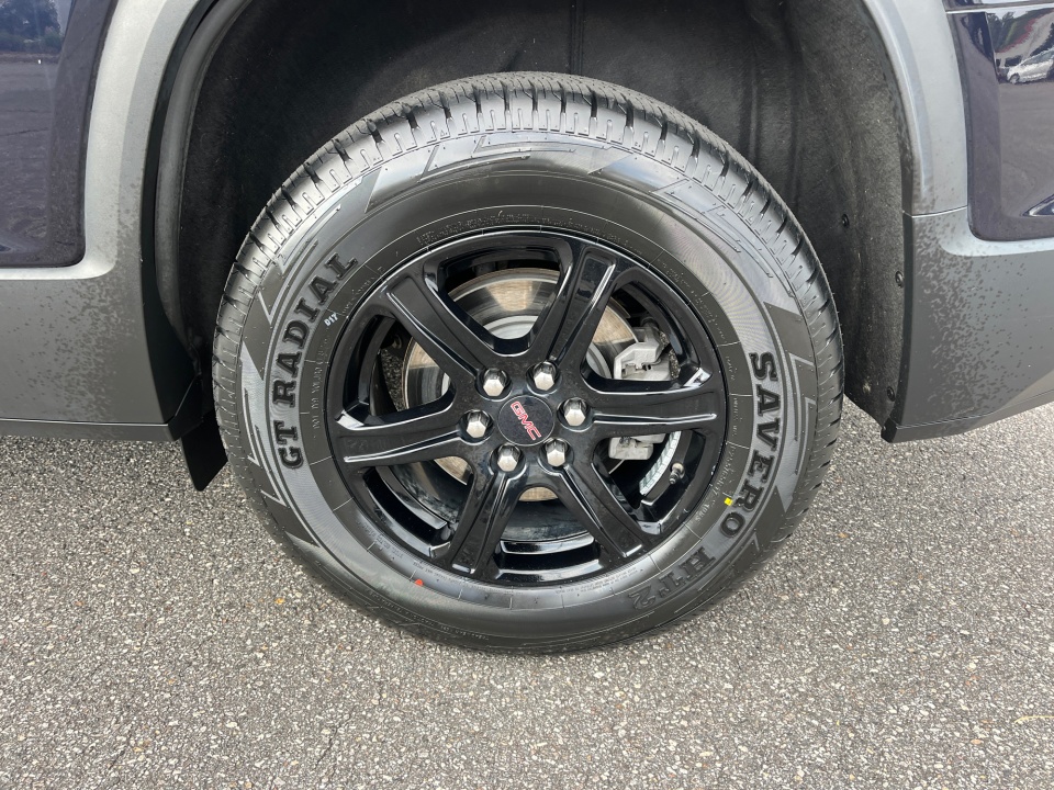 Used 2022 GMC Acadia SUV