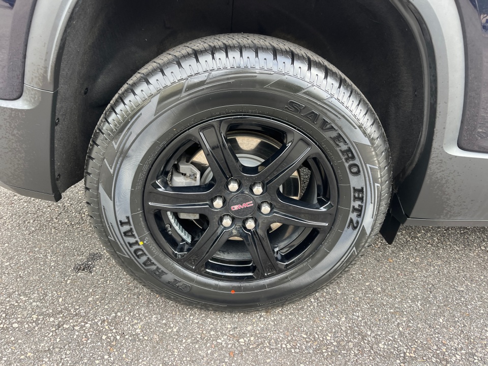 Used 2022 GMC Acadia SUV