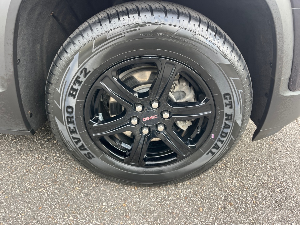 Used 2022 GMC Acadia SUV