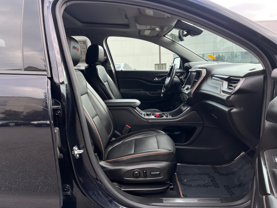 Used 2022 GMC Acadia SUV