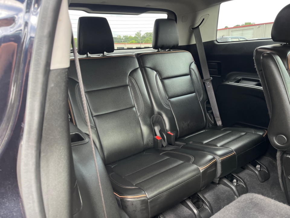 Used 2022 GMC Acadia SUV