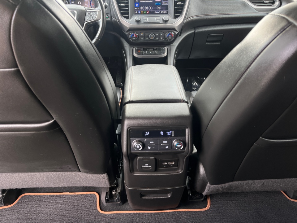 Used 2022 GMC Acadia SUV