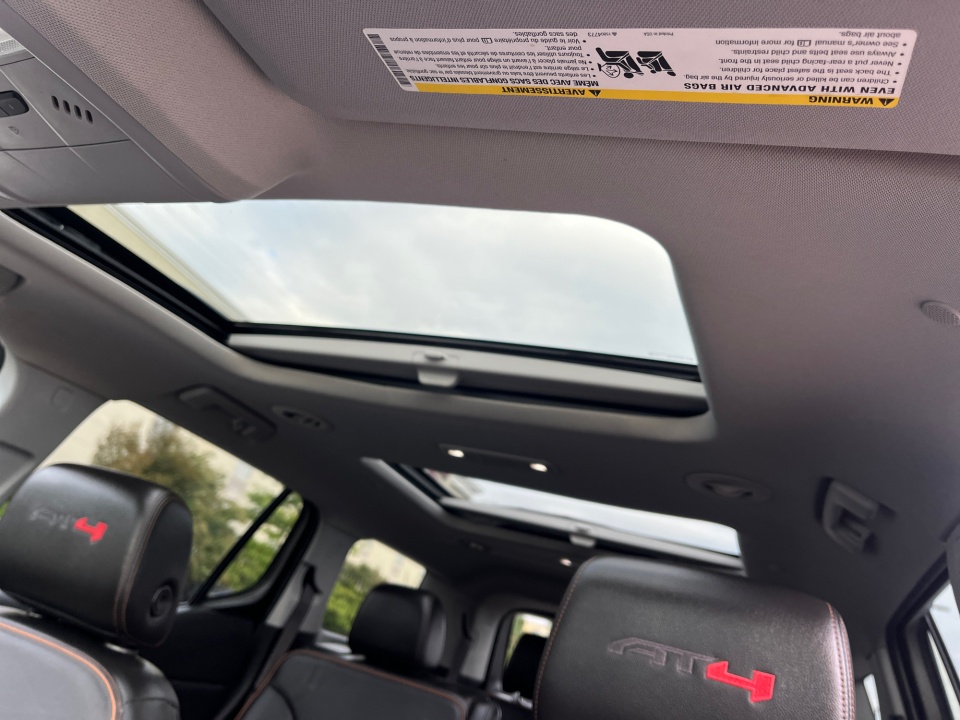 Used 2022 GMC Acadia SUV