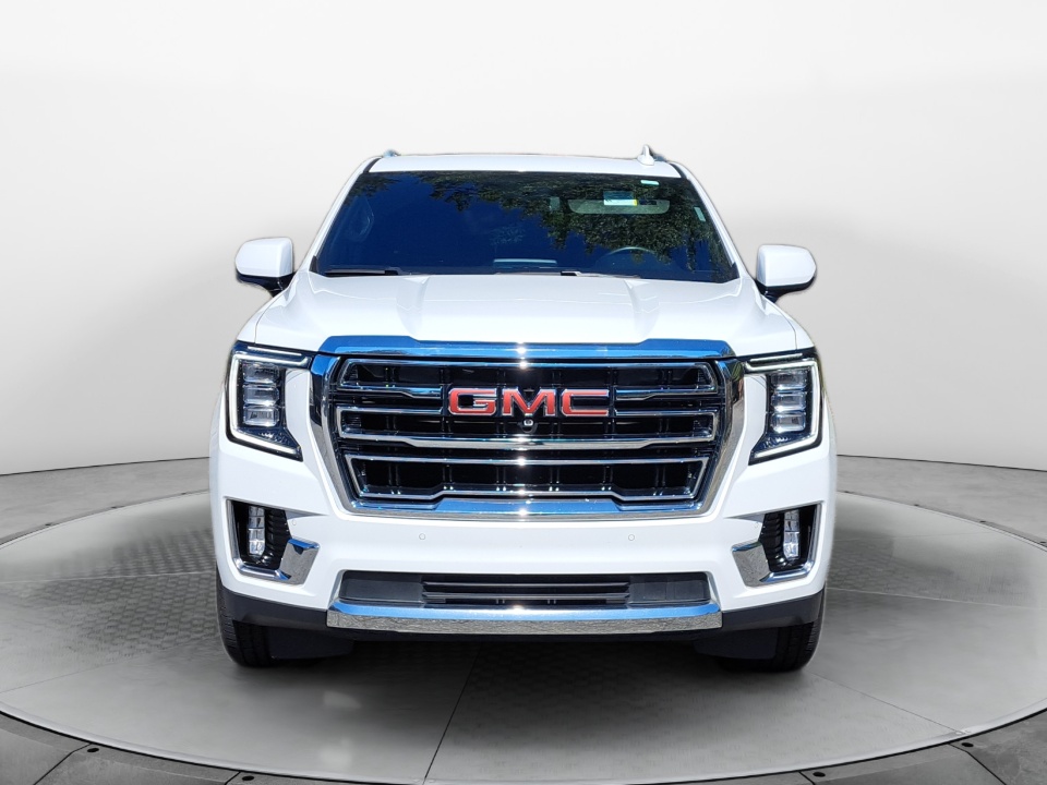 Used 2023 GMC Yukon SUV
