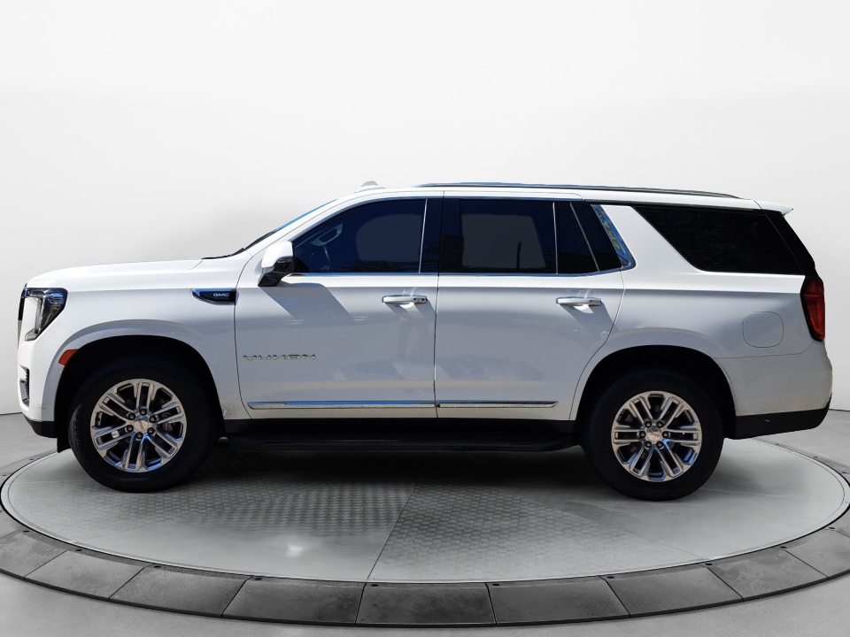 Used 2023 GMC Yukon SUV