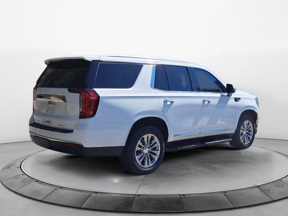 Used 2023 GMC Yukon SUV