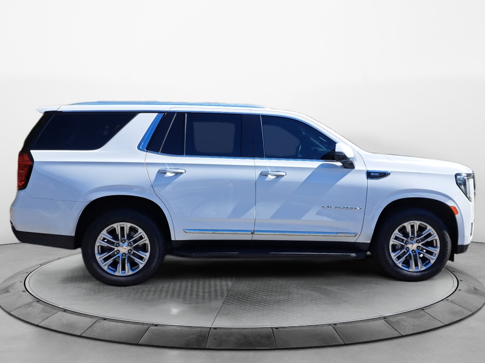 Used 2023 GMC Yukon SUV