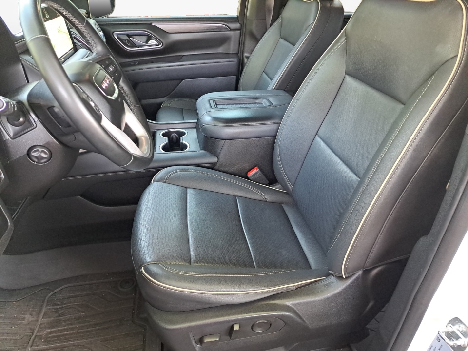 Used 2023 GMC Yukon SUV