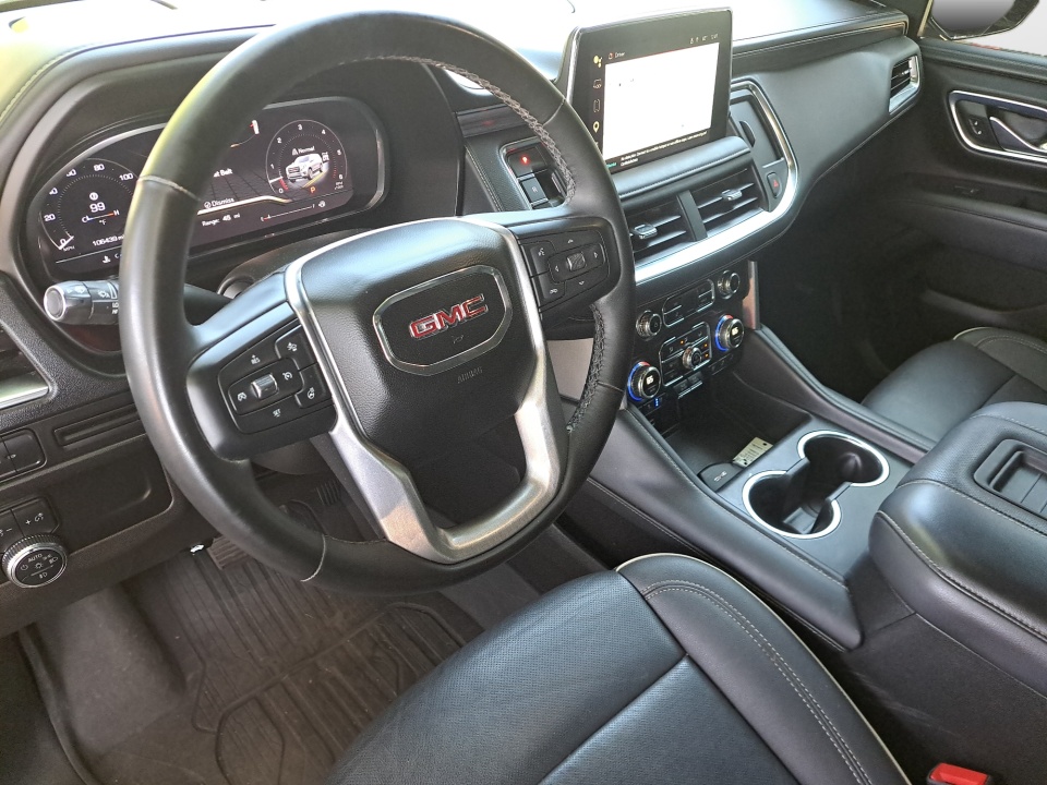 Used 2023 GMC Yukon SUV