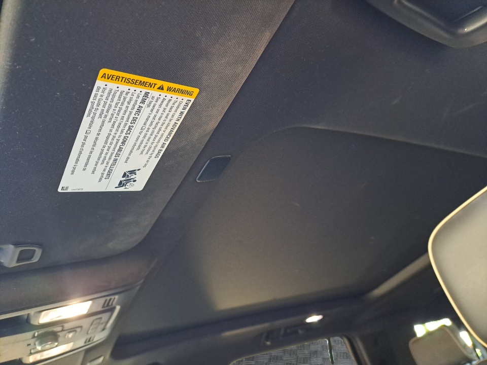Used 2023 GMC Yukon SUV