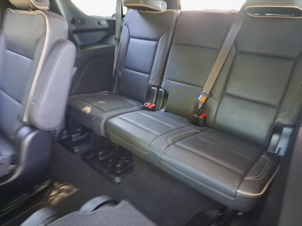 Used 2023 GMC Yukon SUV