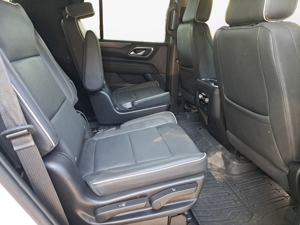 Used 2023 GMC Yukon SUV