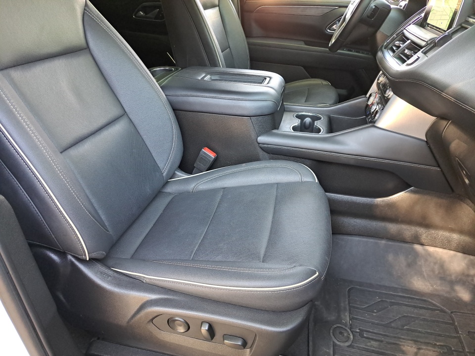 Used 2023 GMC Yukon SUV