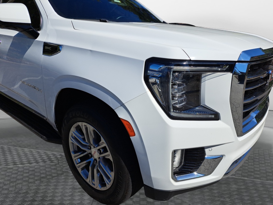 Used 2023 GMC Yukon SUV