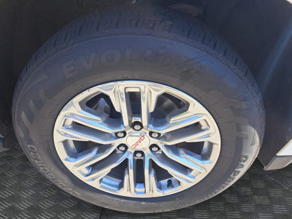 Used 2023 GMC Yukon SUV
