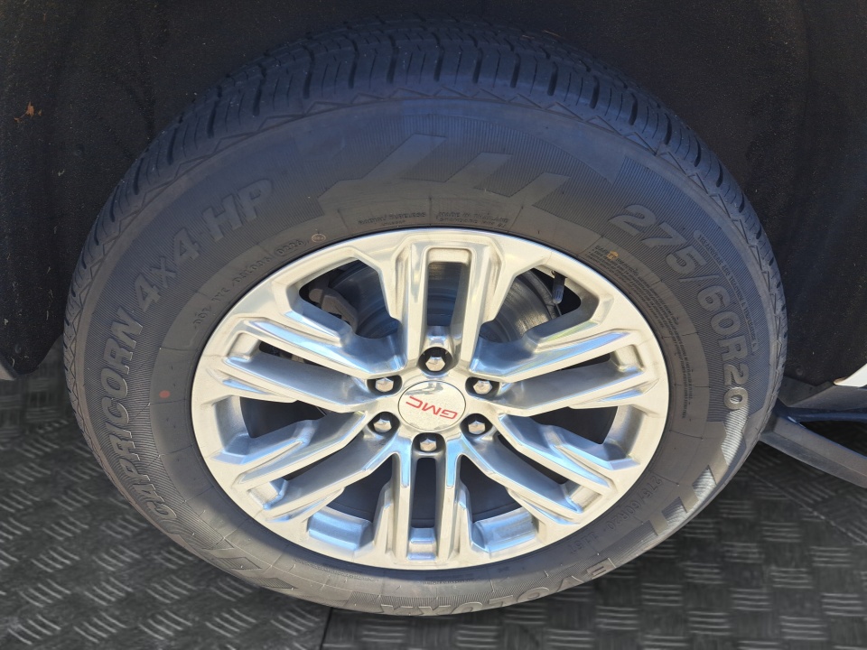 Used 2023 GMC Yukon SUV