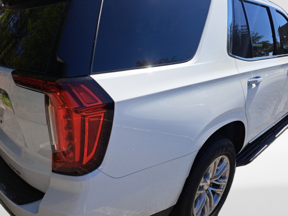 Used 2023 GMC Yukon SUV