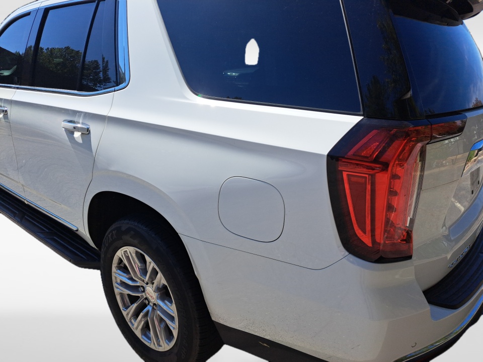 Used 2023 GMC Yukon SUV