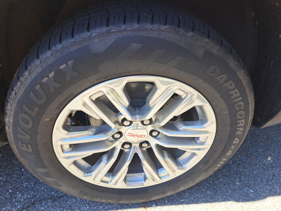 Used 2023 GMC Yukon SUV