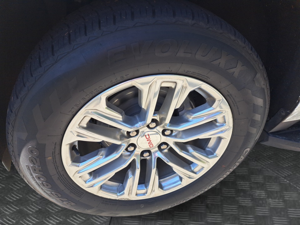 Used 2023 GMC Yukon SUV