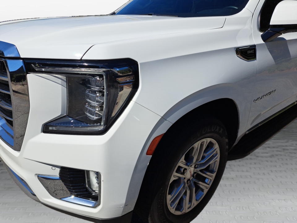 Used 2023 GMC Yukon SUV