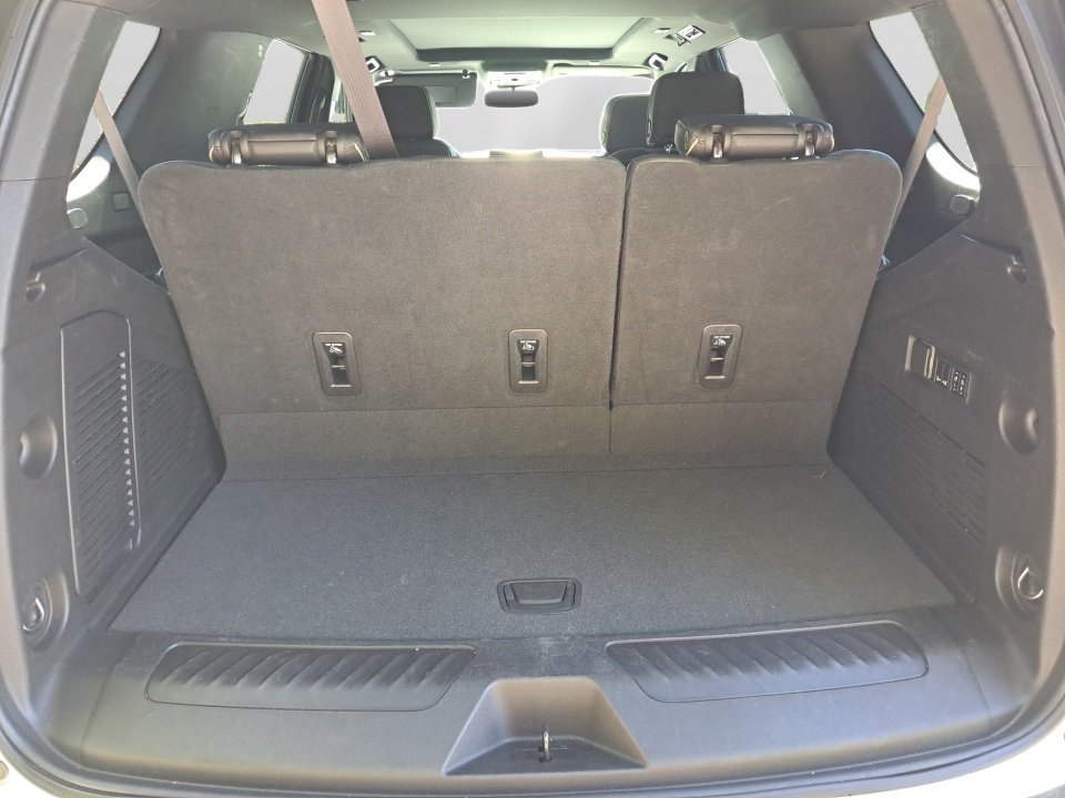 Used 2023 GMC Yukon SUV