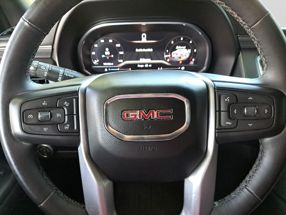 Used 2023 GMC Yukon SUV