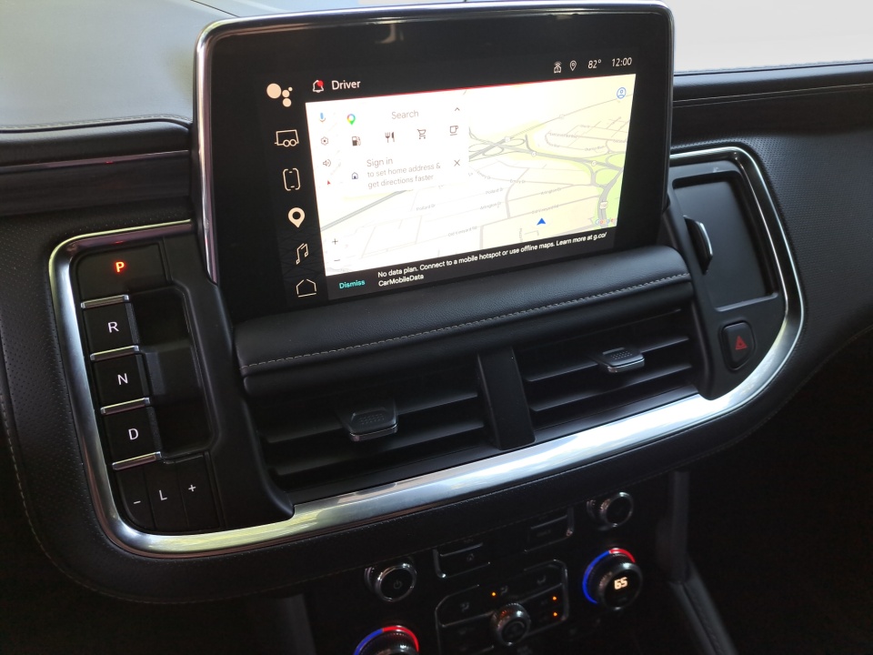 Used 2023 GMC Yukon SUV