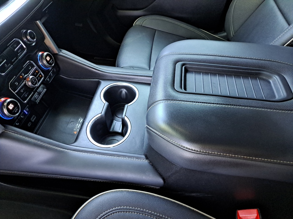 Used 2023 GMC Yukon SUV