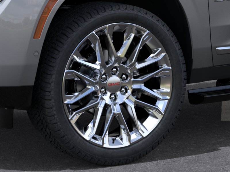 1GKS2DKL1TR284387 2026 GMC Yukon 4WD Denali