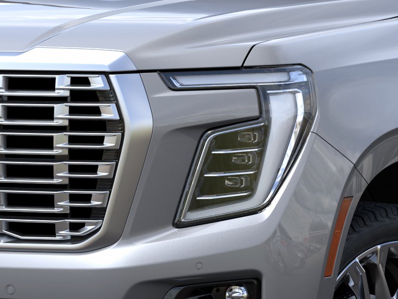 1GKS2DKL1TR284387 2026 GMC Yukon 4WD Denali