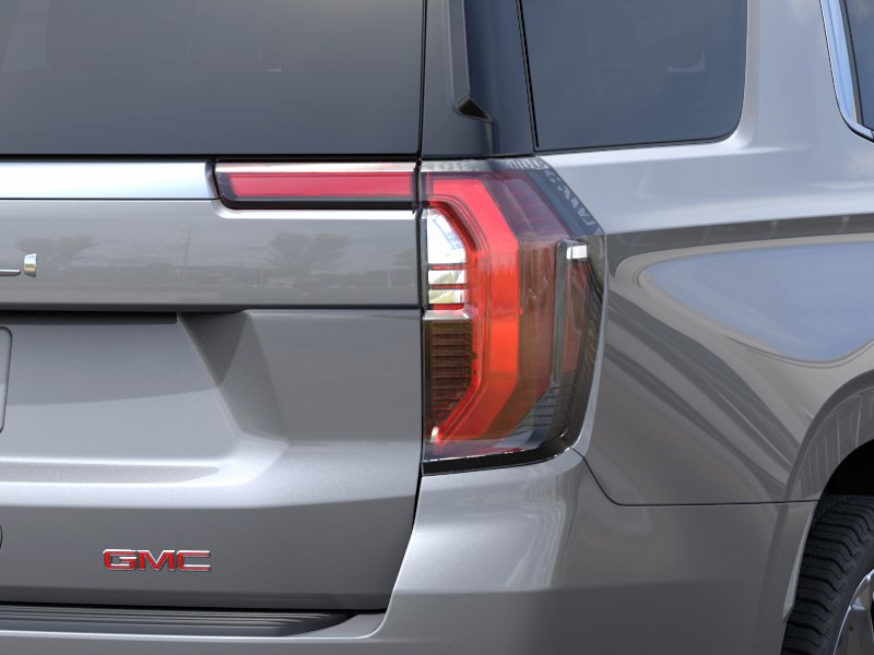 1GKS2DKL1TR284387 2026 GMC Yukon 4WD Denali