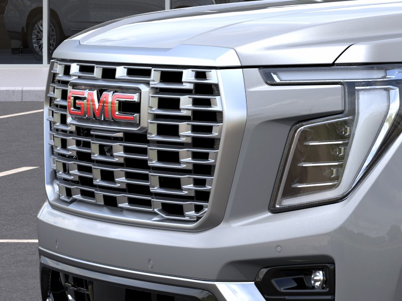 1GKS2DKL1TR284387 2026 GMC Yukon 4WD Denali