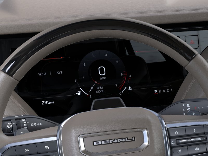 1GKS2DKL1TR284387 2026 GMC Yukon 4WD Denali