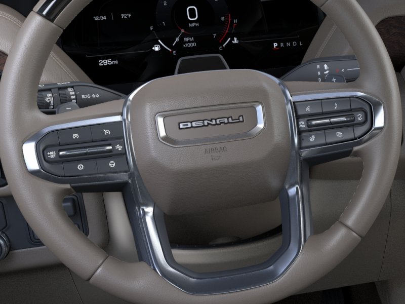 1GKS2DKL1TR284387 2026 GMC Yukon 4WD Denali