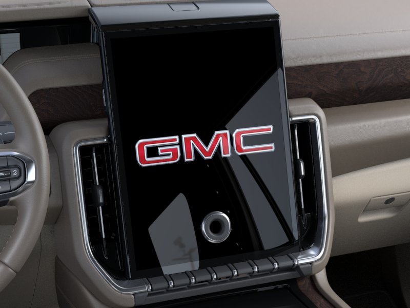 1GKS2DKL1TR284387 2026 GMC Yukon 4WD Denali