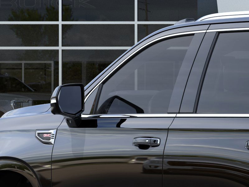 1GKS2DKL3TR307961 2026 GMC Yukon 4WD Denali