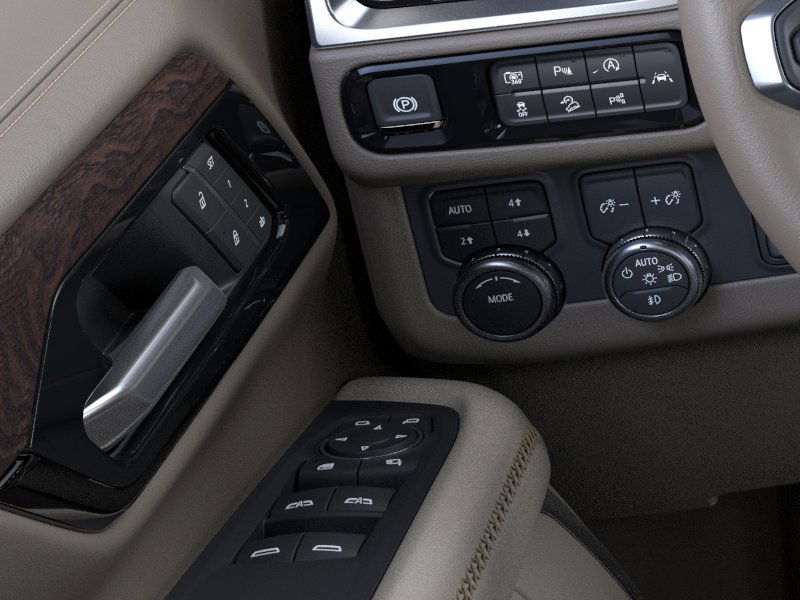 1GKS2DKL3TR307961 2026 GMC Yukon 4WD Denali