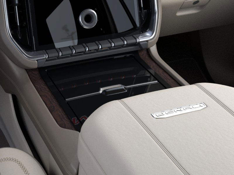 1GKS2DKL3TR307961 2026 GMC Yukon 4WD Denali