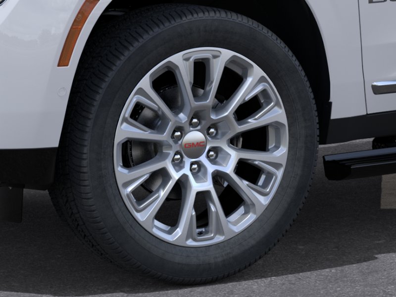 1GKS2DKL5TR306438 2026 GMC Yukon 4WD Denali