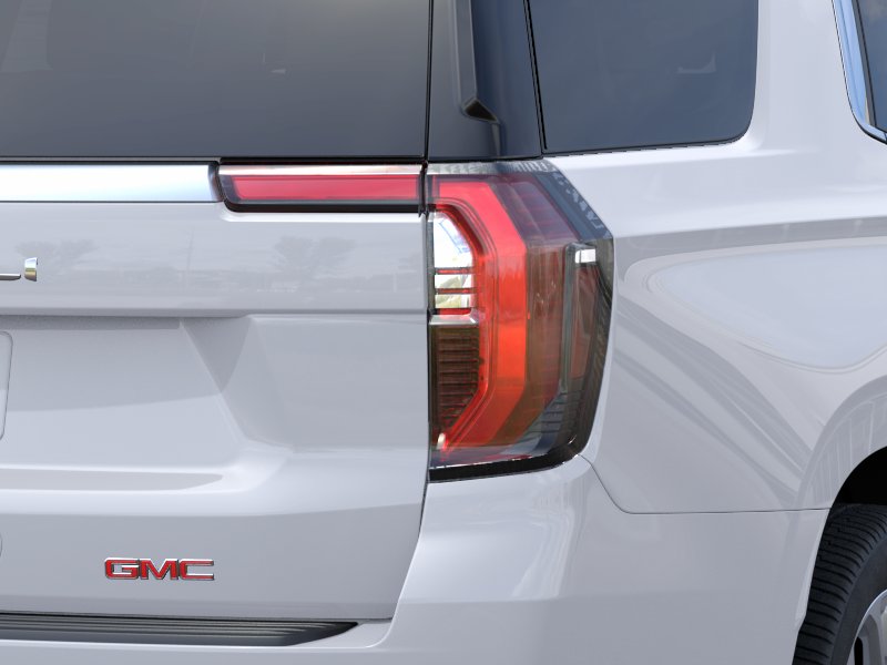 1GKS2DKL5TR306438 2026 GMC Yukon 4WD Denali