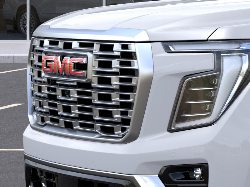 1GKS2DKL5TR306438 2026 GMC Yukon 4WD Denali