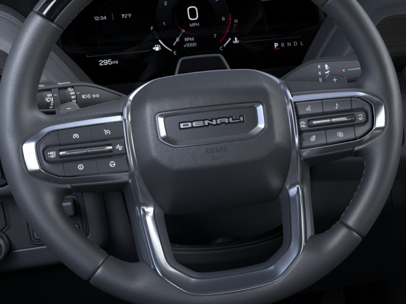 1GKS2DKL5TR306438 2026 GMC Yukon 4WD Denali